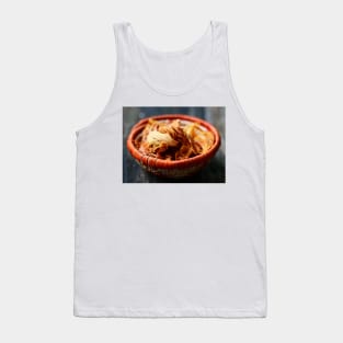 Mace Tank Top